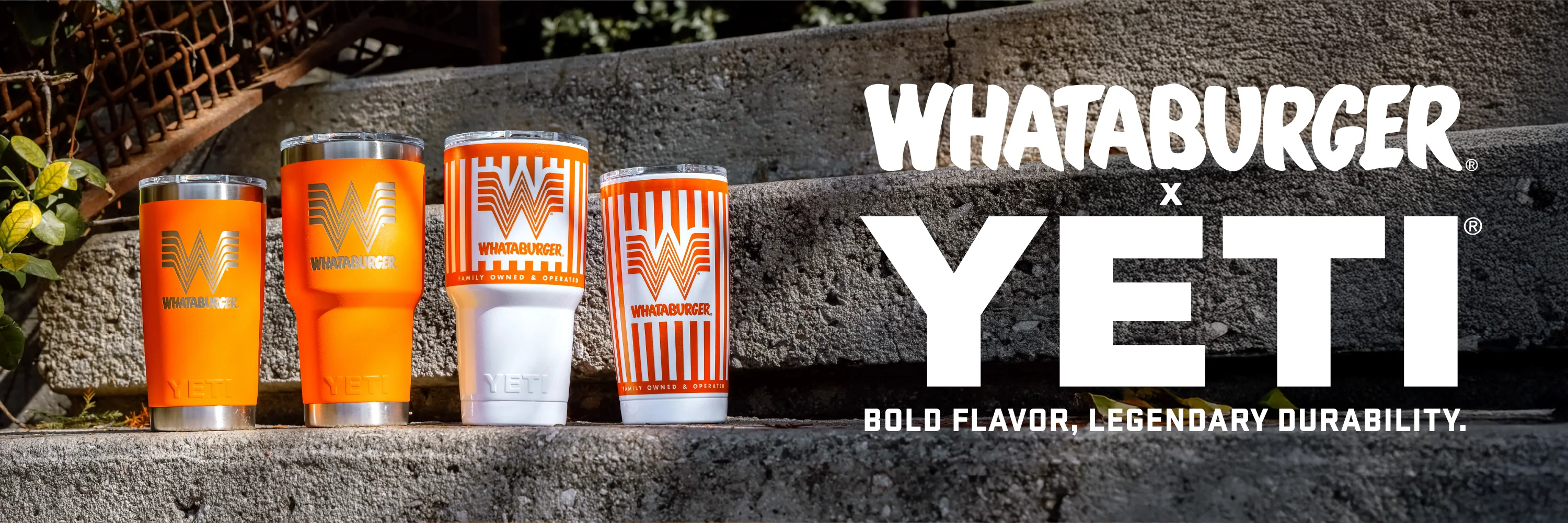 Your Favorite Flavors Meet Style